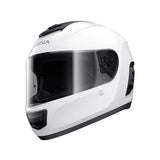 Sena Momentum INC Bluetooth-Integrated Helmet
