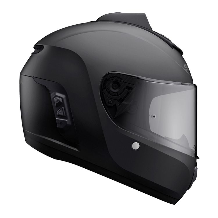 Sena Momentum Pro Bluetooth and QHD Camera Integrated Helmet