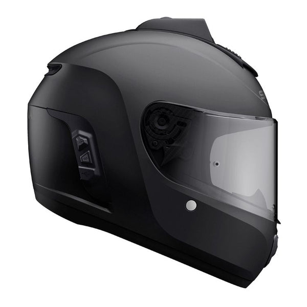 Sena Momentum Pro Bluetooth and QHD Camera Integrated Helmet