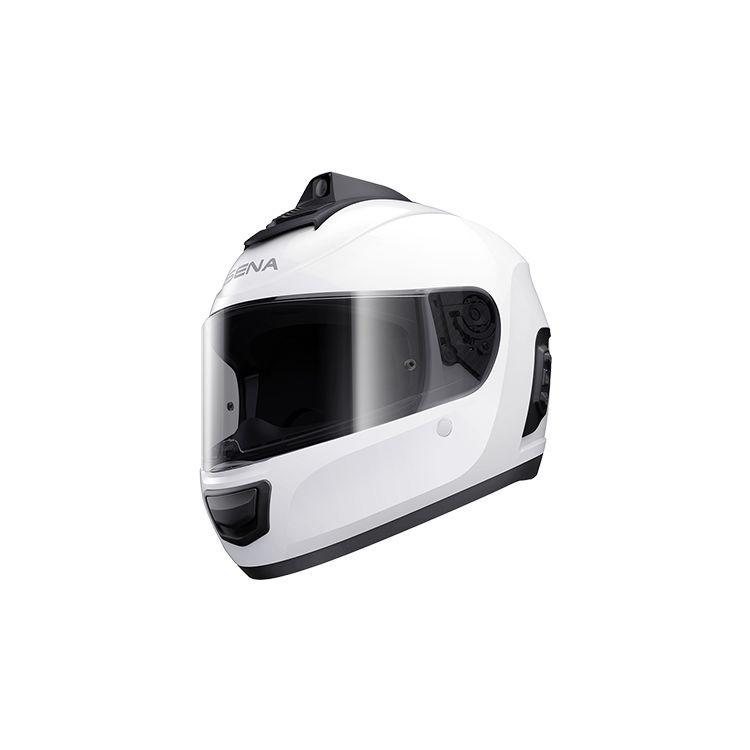 Sena Momentum Pro Bluetooth and QHD Camera Integrated Helmet