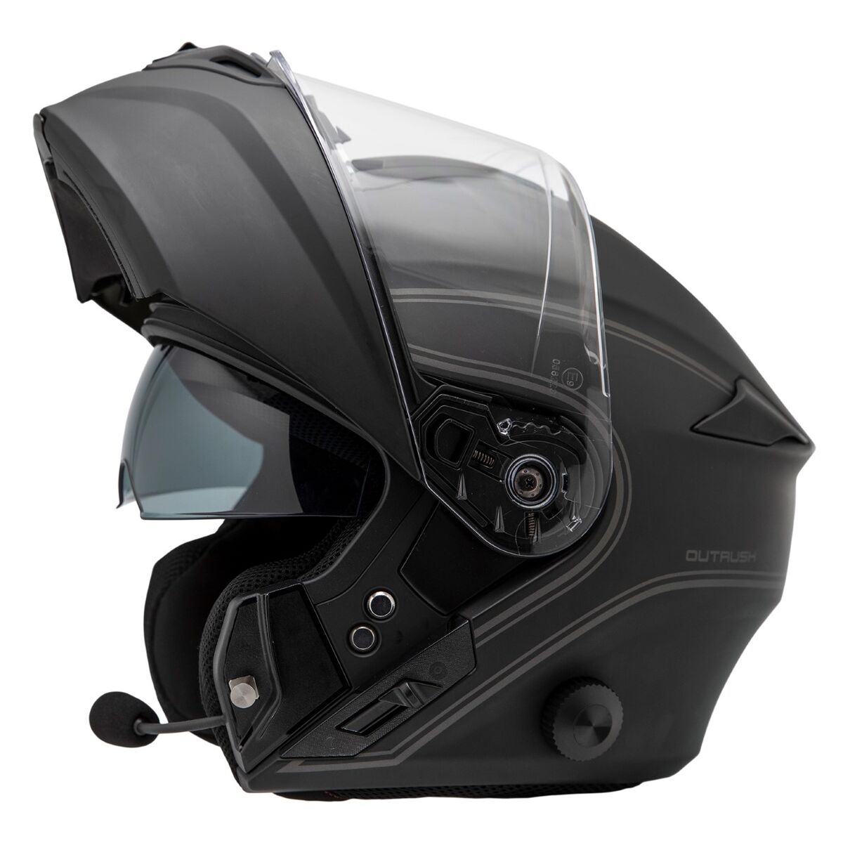 Sena Outrush Bluetooth Helmet