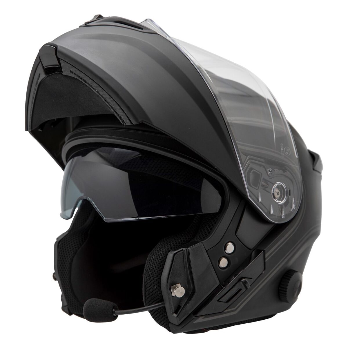 Sena Outrush Bluetooth Helmet