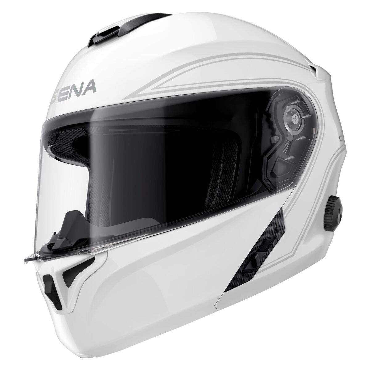 Sena Outrush Bluetooth Helmet