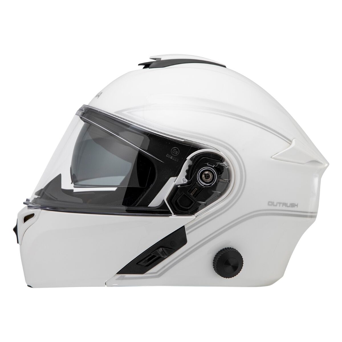 Sena Outrush Bluetooth Helmet