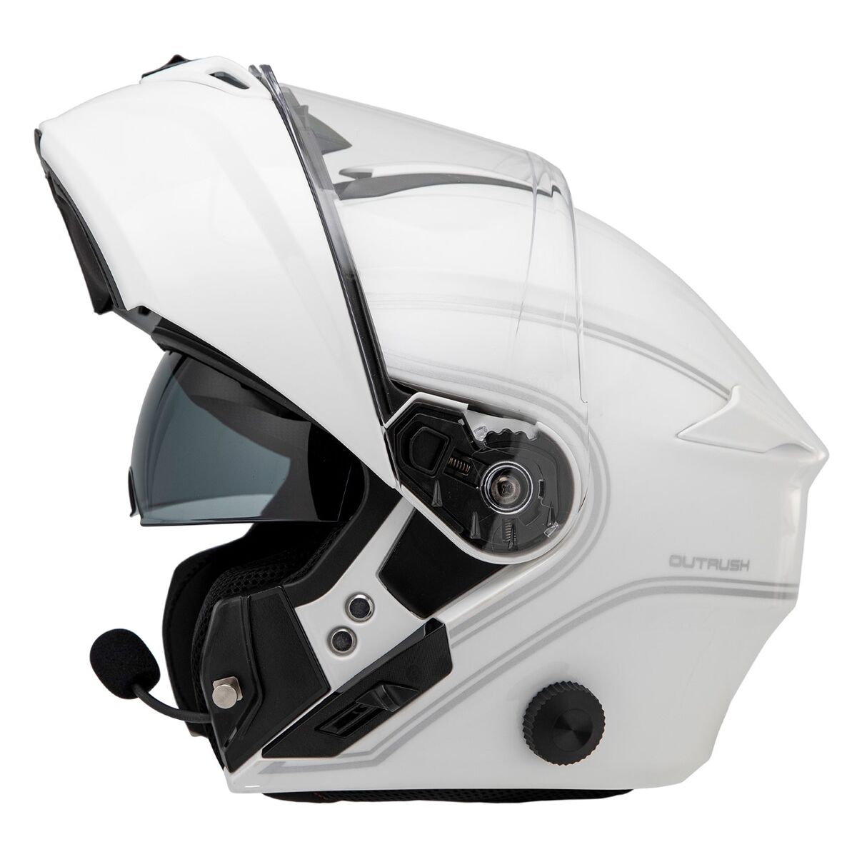 Sena Outrush Bluetooth Helmet