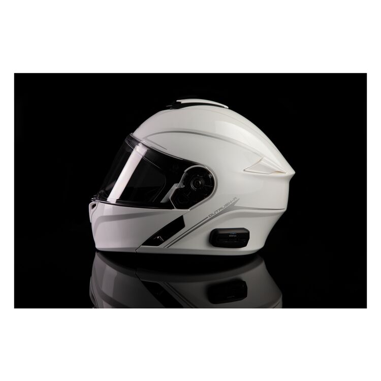 Sena Outrush R Bluetooth Helmet