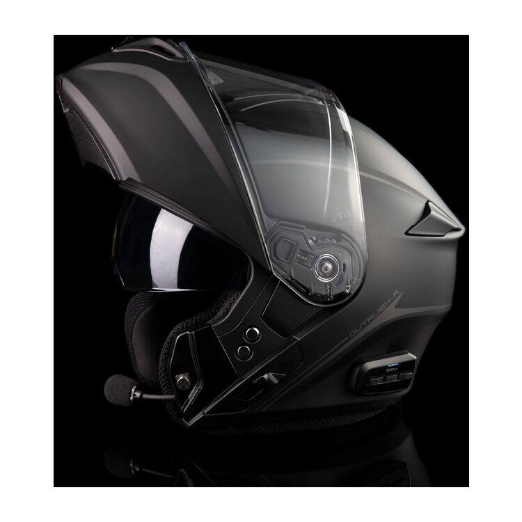 Sena Outrush R Bluetooth Helmet