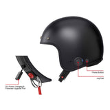 Sena Savage Bluetooth-Integrated Helmet