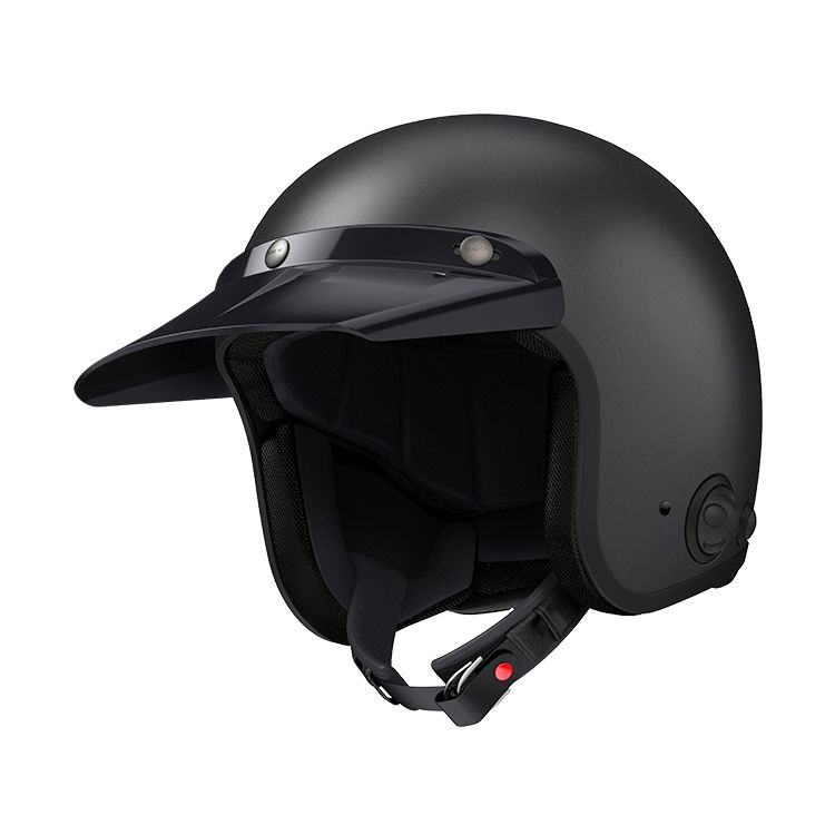 Sena Savage Bluetooth-Integrated Helmet
