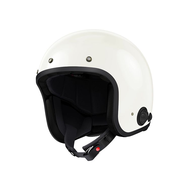 Sena Savage Bluetooth-Integrated Helmet