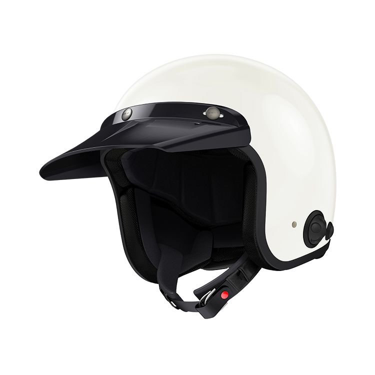 Sena Savage Bluetooth-Integrated Helmet
