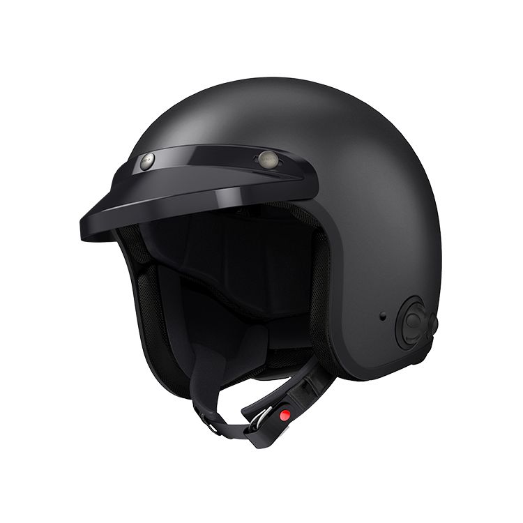 Sena Savage Bluetooth-Integrated Helmet
