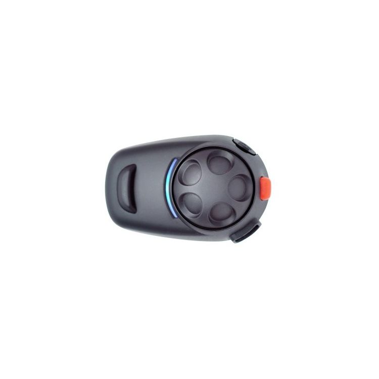 Sena SMH5 Bluetooth Headset Dual Pack - Universal Mic