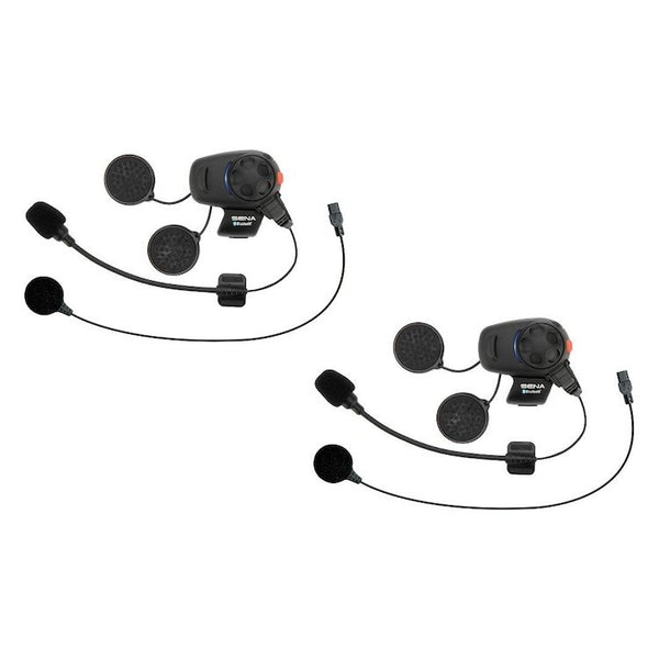 Sena SMH5-FM Bluetooth Headset- Buy Online in India – superbikestore