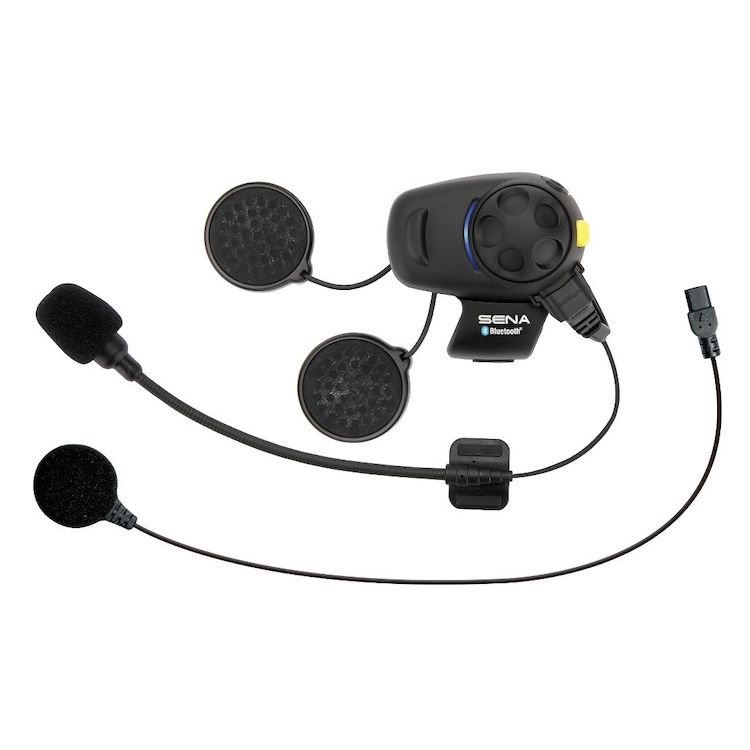Sena SMH5-FM Bluetooth Headset
