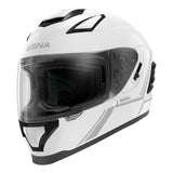 Sena Stryker Mesh Intercom Helmet