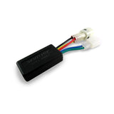 Servo Buddy for Kawasaki ZX-6R
