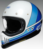Shoei EX-Zero Equation TC-11 Helmet