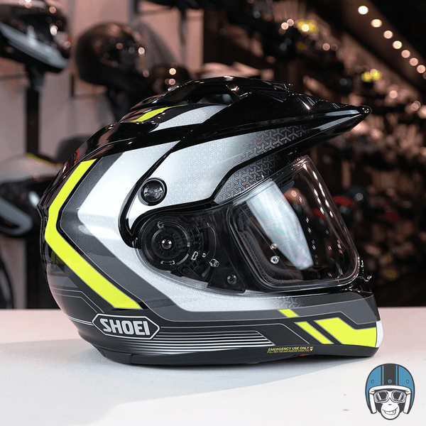 Casco shoei hornet online adv