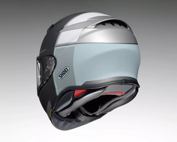 Shoei NXR Yonder TC-2 Helmet