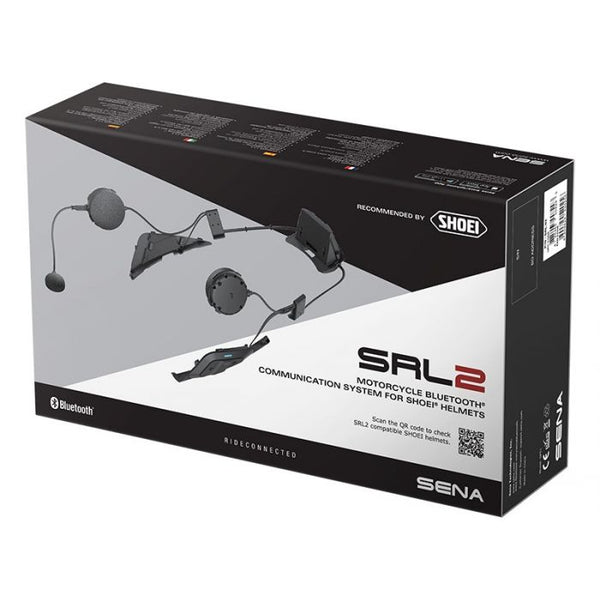 sena srl2 shoei gt air 2 GT-AIR II Shoei GT Air II and