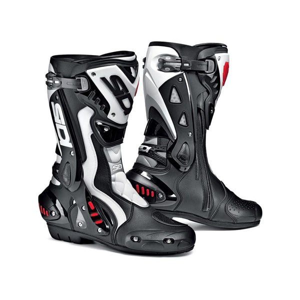 Sidi st motorcycle boots discount
