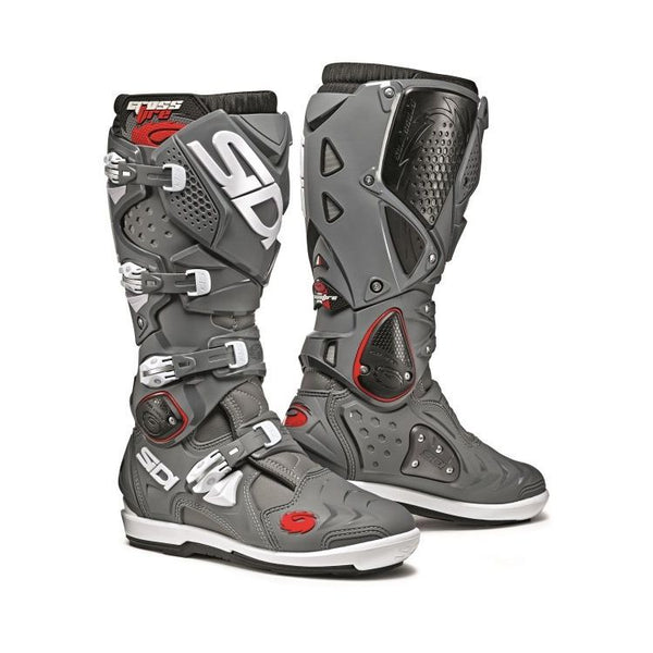 Botte sidi crossfire 2 srs top