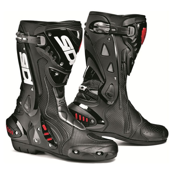 Sidi cobra deals motorcycle boots