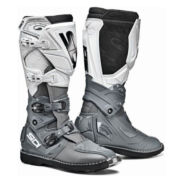 Sidi discount x3 srs