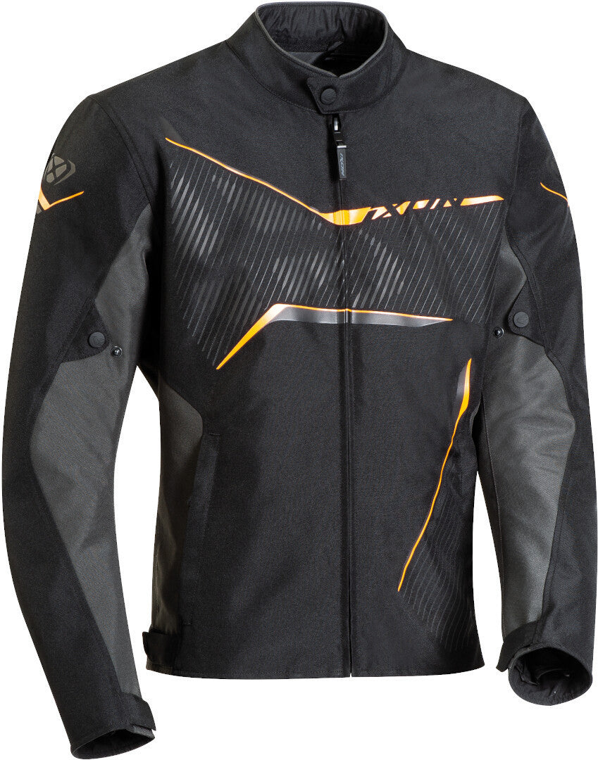 Ixon Slash Textile Jacket