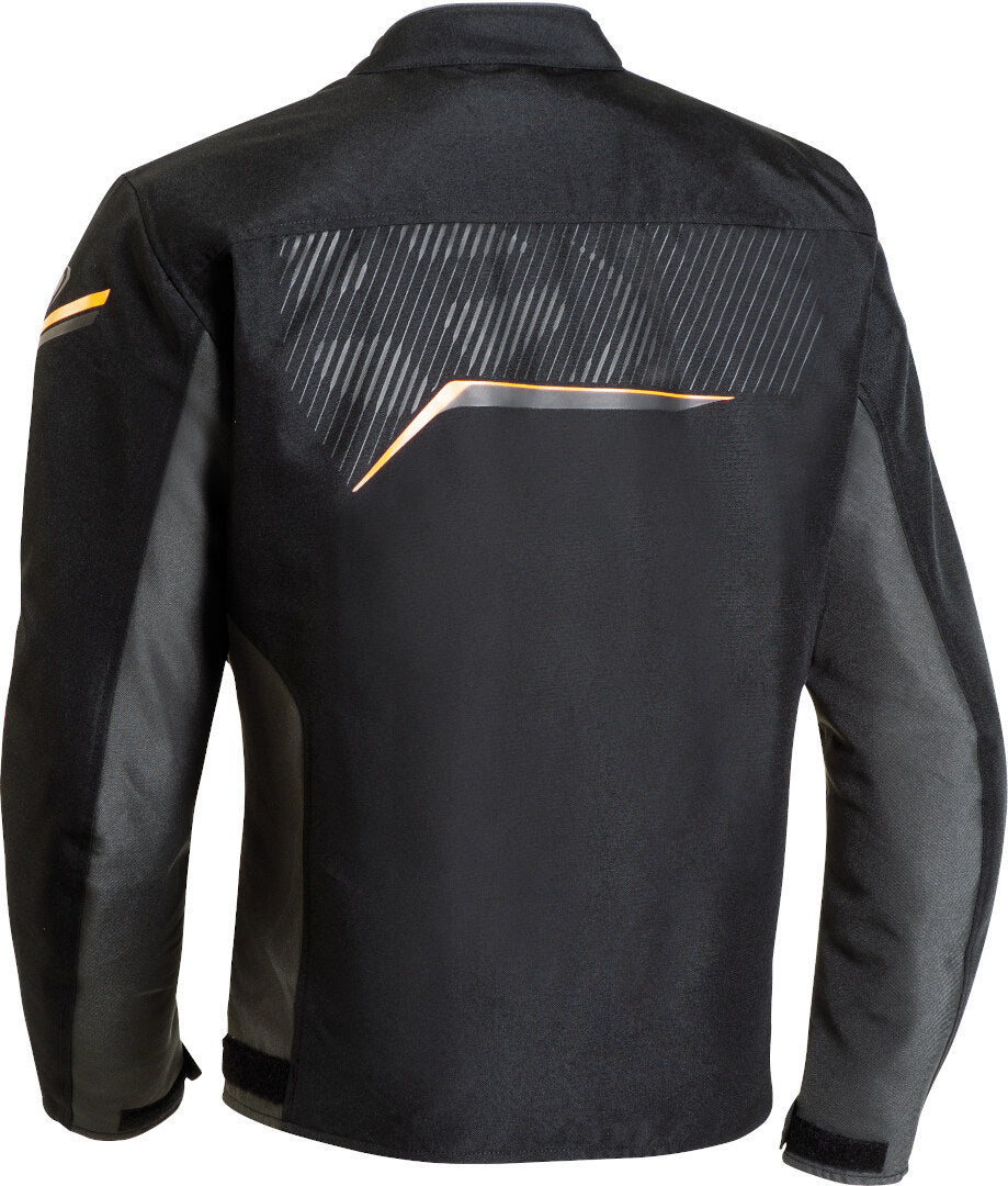 Ixon Slash Textile Jacket
