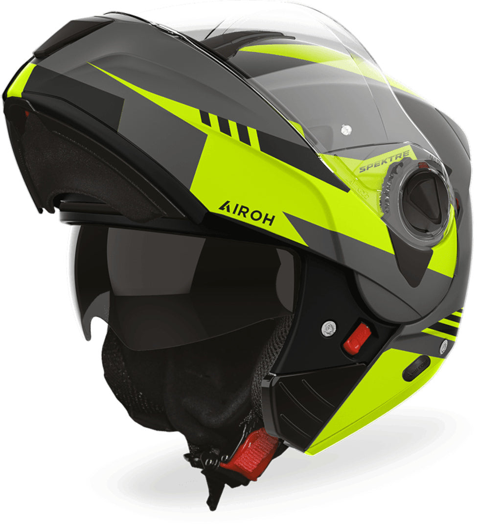 Airoh Specktre Clever Helmet