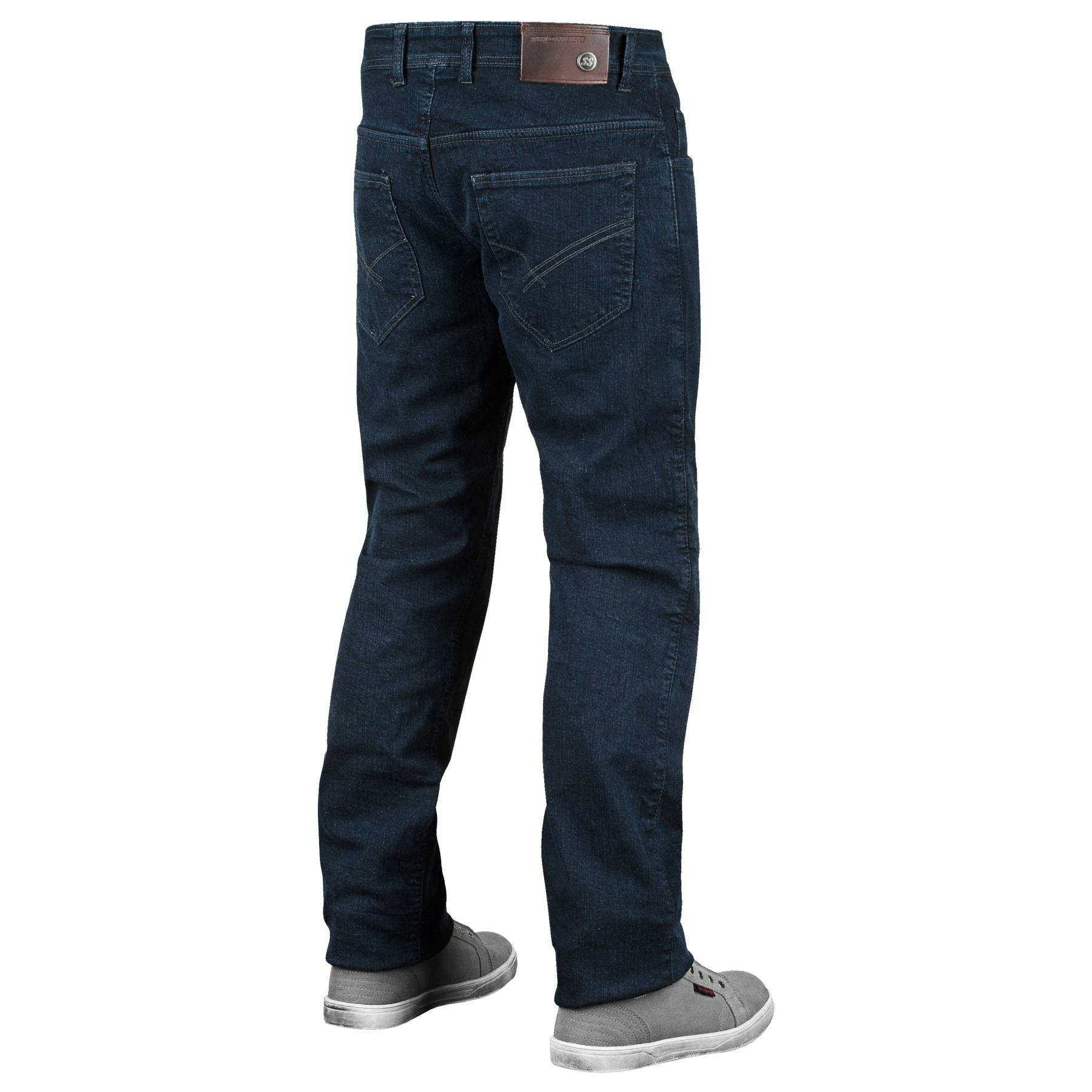 Speed and Strength Critical Mass Jeans