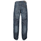 Speed and Strength Rage with the Machine Jeans