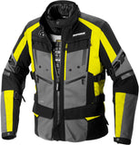 Spidi 4 Season Evo H2Out Jacket