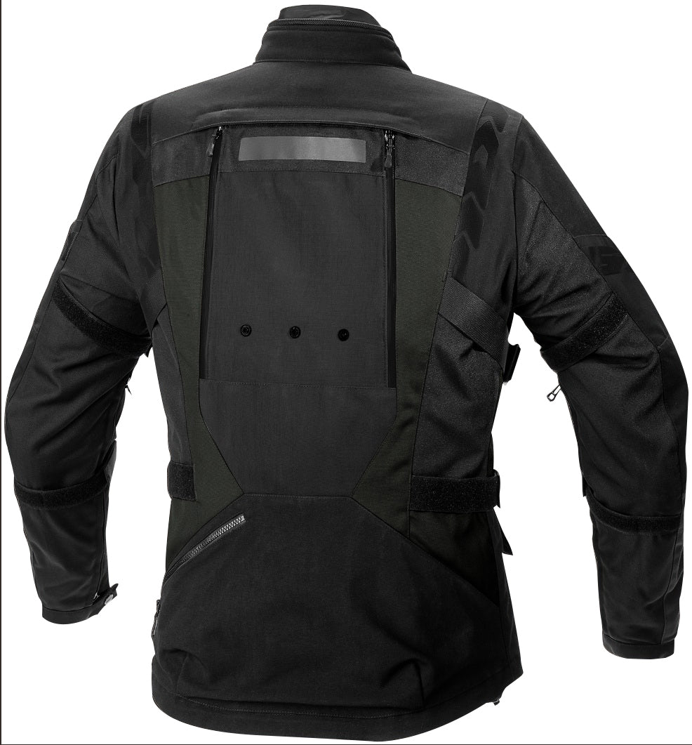 Spidi 4 Season Evo H2Out Jacket