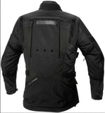 Spidi 4 Season Evo H2Out Jacket