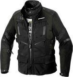 Spidi 4 Season Evo H2Out Jacket