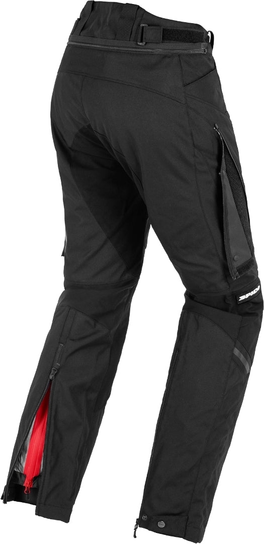 Spidi 4 Season Evo H2Out Textile Pants