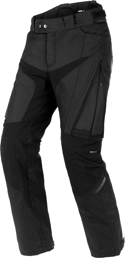 Spidi 4 Season Evo H2Out Textile Pants