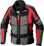 Spidi 4 Season Evo H2Out Jacket