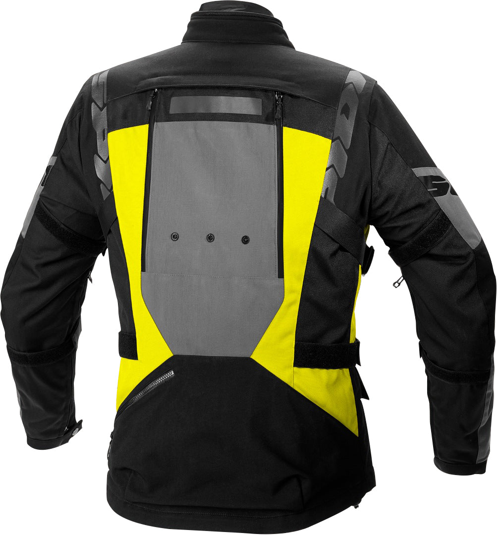 Spidi 4 Season Evo H2Out Jacket