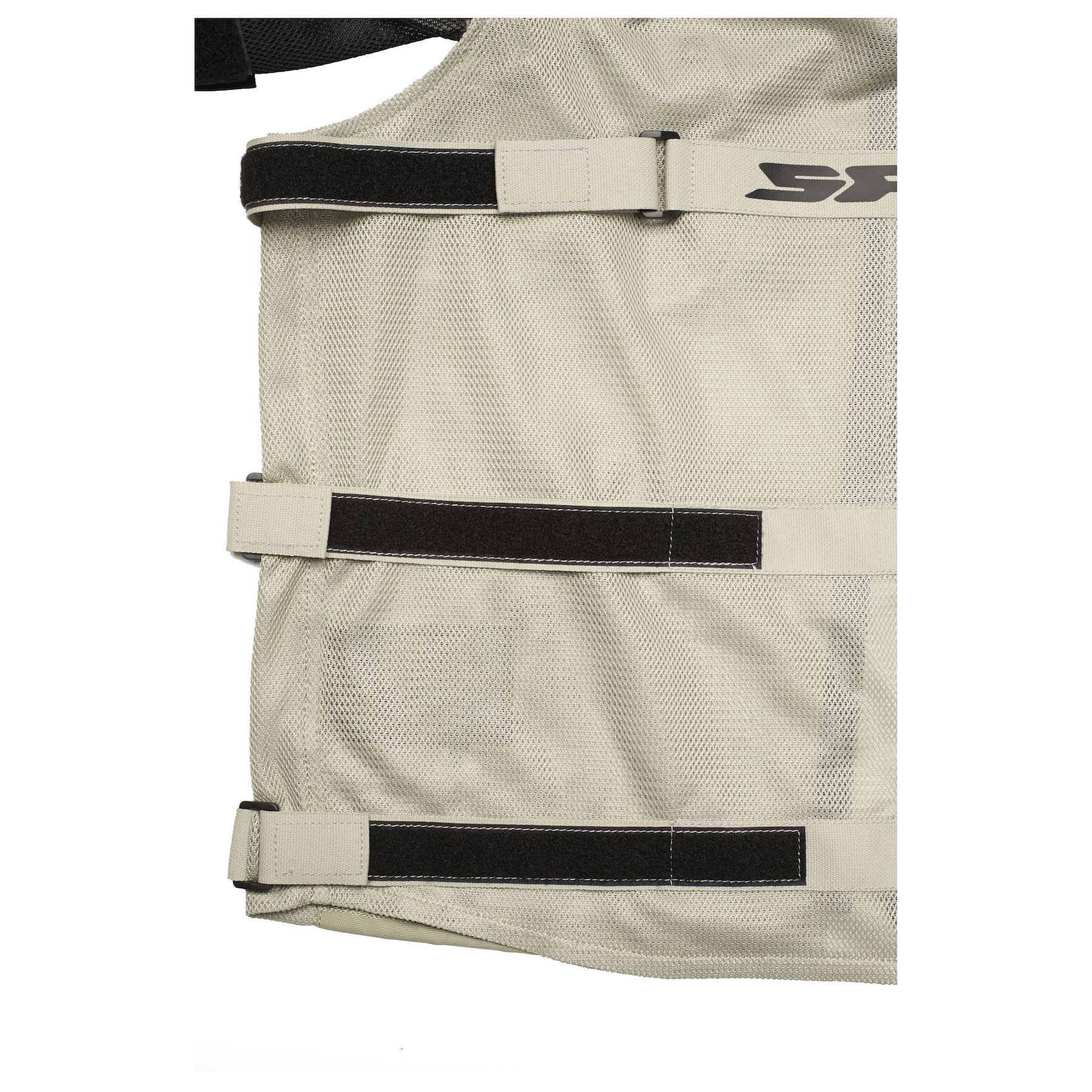 Spidi Airtech Armor Jacket