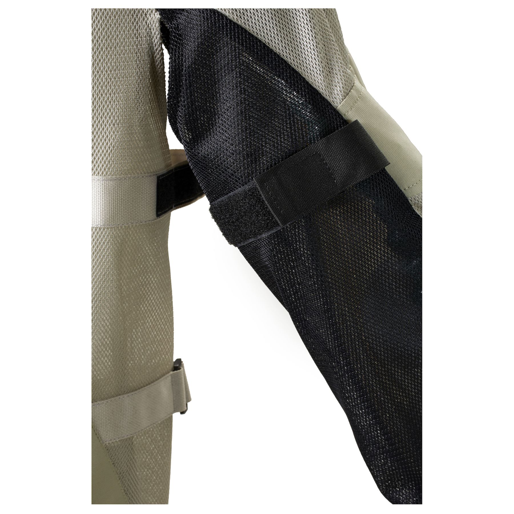 Spidi Airtech Armor Jacket