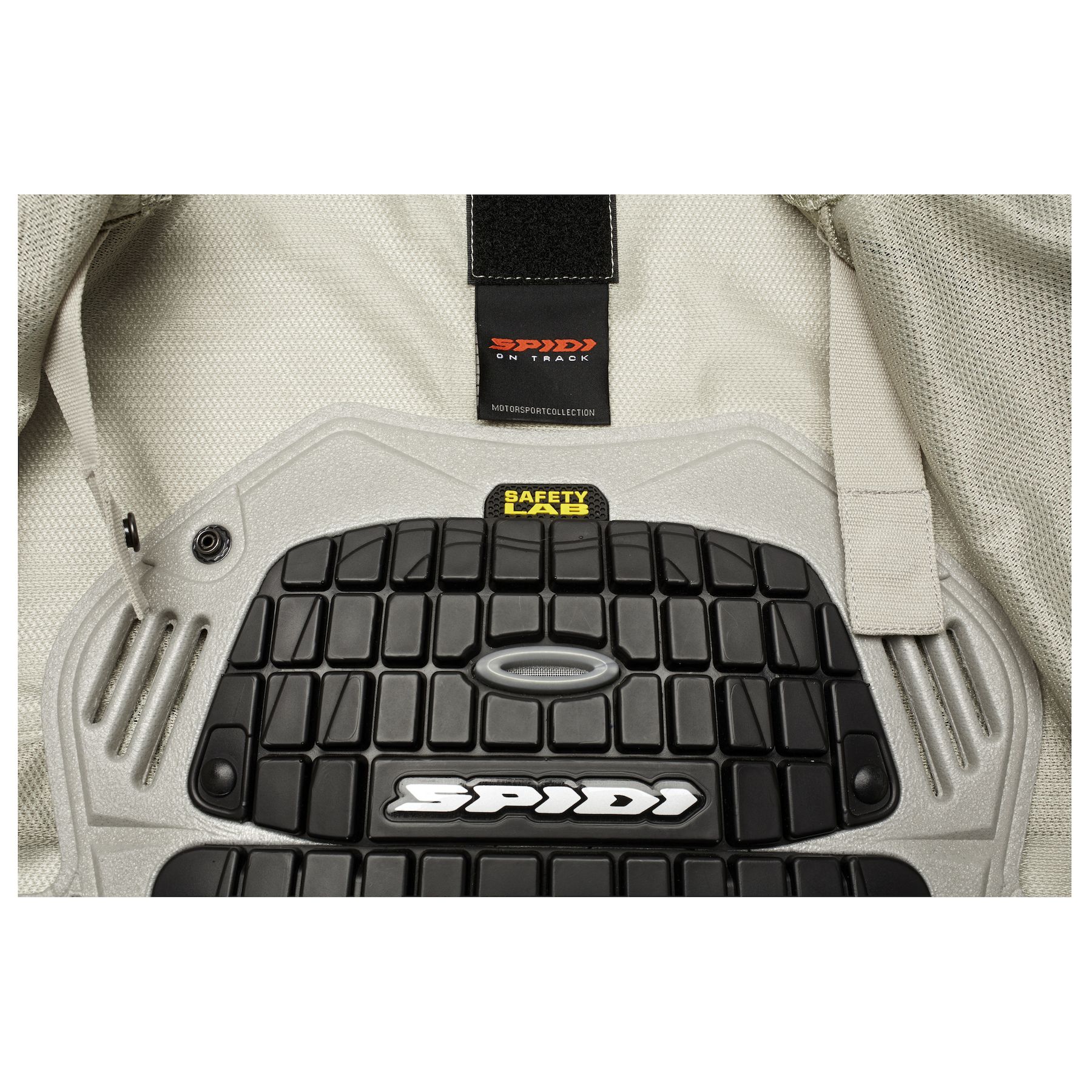 Spidi Airtech Armor Jacket