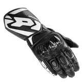 Spidi Carbo 1 Leather Gloves