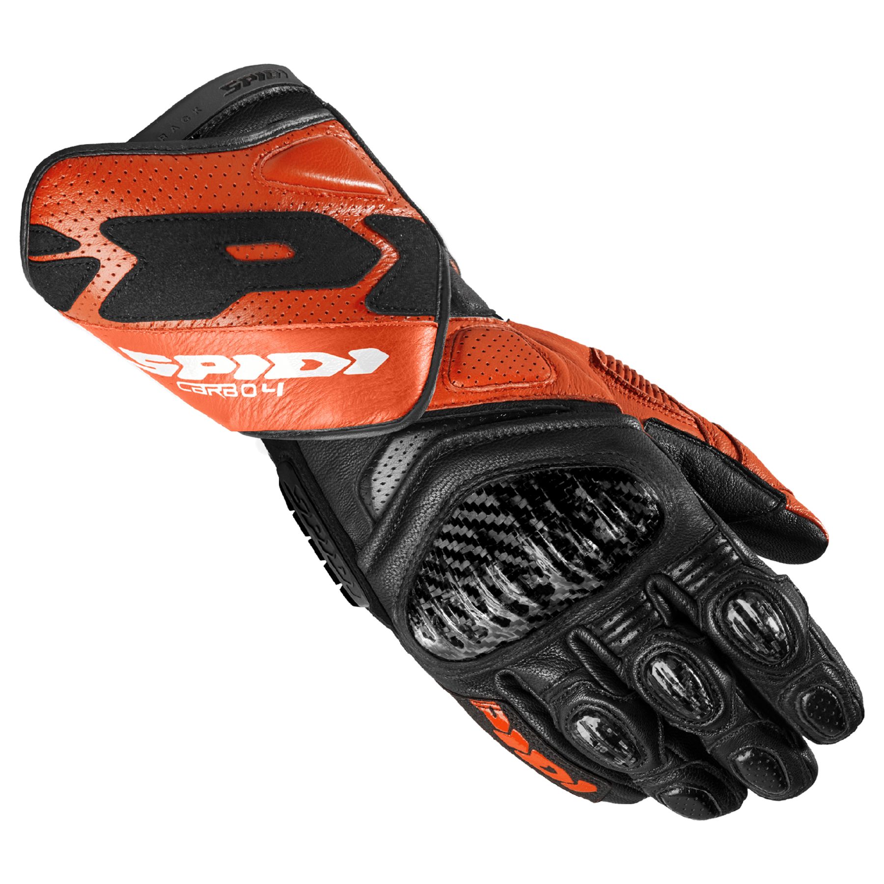 Spidi Carbo 4 Gloves