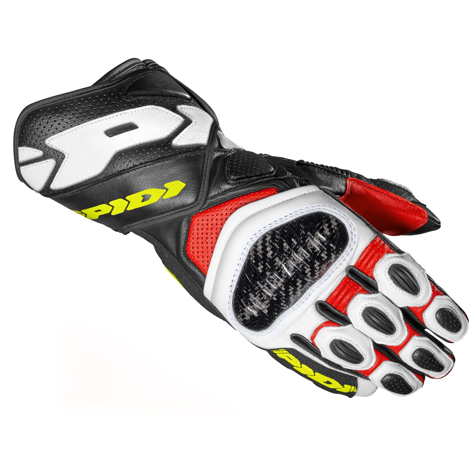 Spidi Carbo 7 Gloves