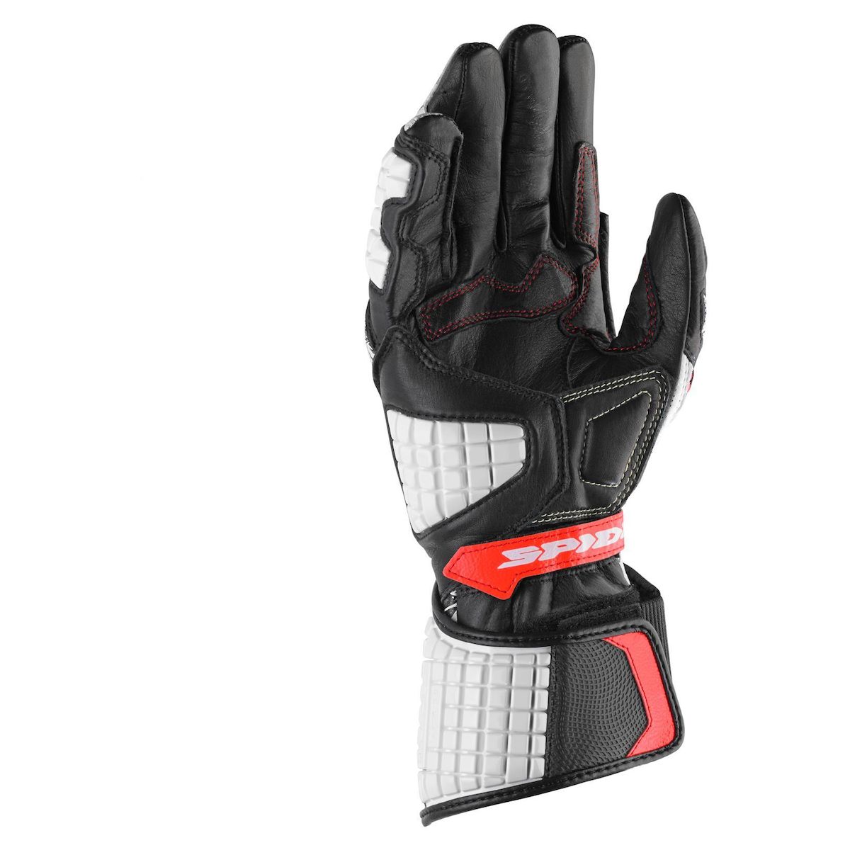 Spidi Carbo Track Dovi Replica Gloves
