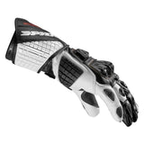 Spidi Carbo Track EVO Gloves
